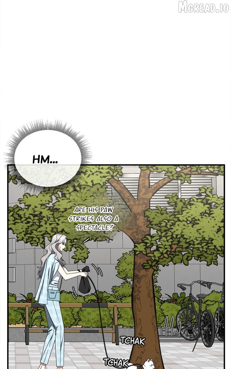 Change Me Chapter 221  - page 15